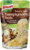 Knorr Sauce Champignons des Bois 22cl