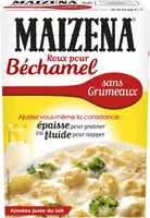 Maizena Roux pour Béchamel 250g