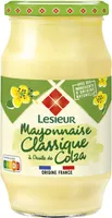 Mayonnaise classique