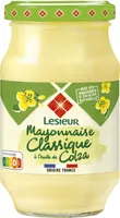 Mayonnaise classique