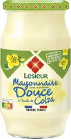 Mayonnaise fine et douce