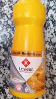 950ML Moutarde Dijon California Lesieur