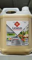 Lesieur Professionnel sauce salade légère format pingouin
