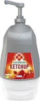 Lesieur Professionnel Ketchup format Pingouin