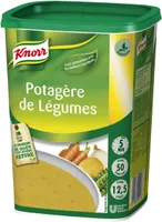 Knorr potagere leg 875g