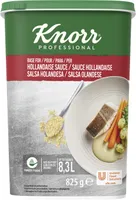 KN SCE Hollandaise 825g