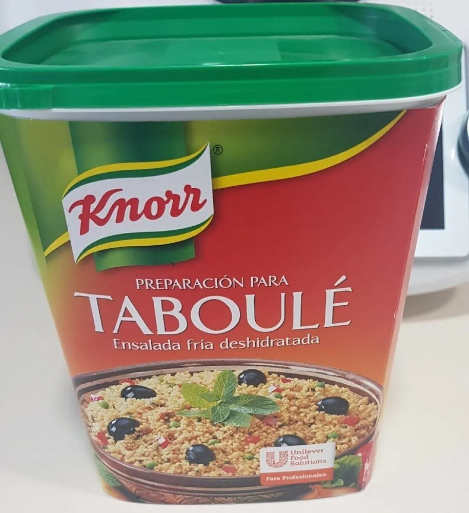 Taboule
