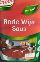 Rôde fin saus