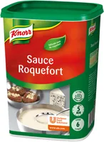 Knorr roquefort 780g