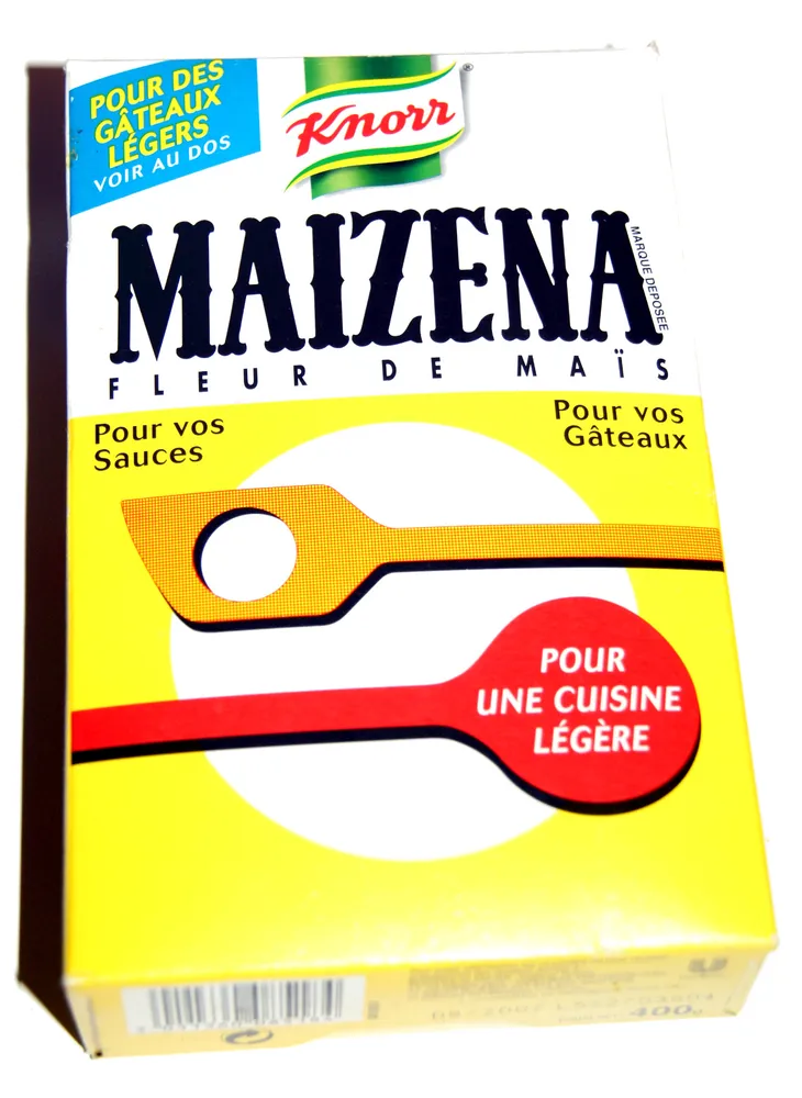 Fleur de Maïs