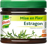Knorr Mise en place Estragon 340g
