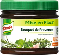 Knorr Mise en place Bouquet de Provence 340g