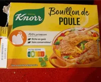 Bouillon de Poule