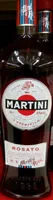 Martini Rosato