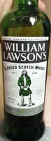 William Lawson's Blended Scotch Whisky