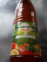 Jus Multivitaminé