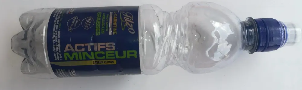 ACTIFS MINCEUR