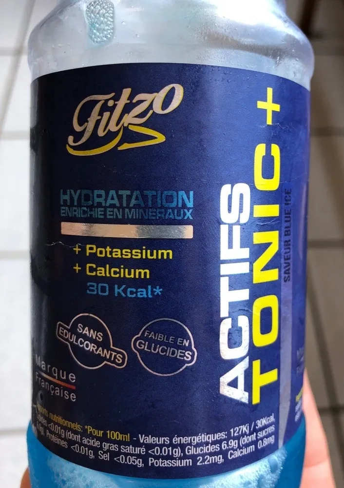 ACTIF TONIC
