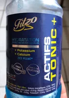 ACTIF TONIC