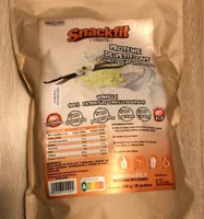 Protéine de petit-lait