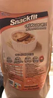 Crème de riz