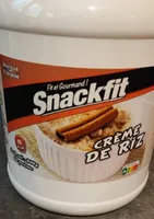 Crème de riz