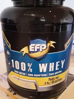 100% WHEY