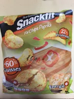 Fit’Chips Parpika