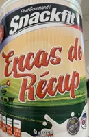 Encas de recup