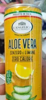 Drink aloe vera