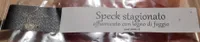Speck stagionato