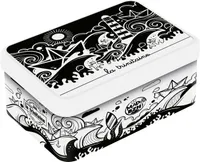 Coffret galettes pur beurre individuelles
