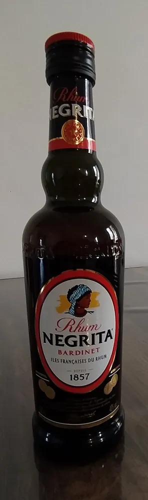 Rhum Negrita