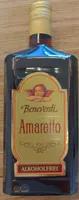 Amaretto Sirup