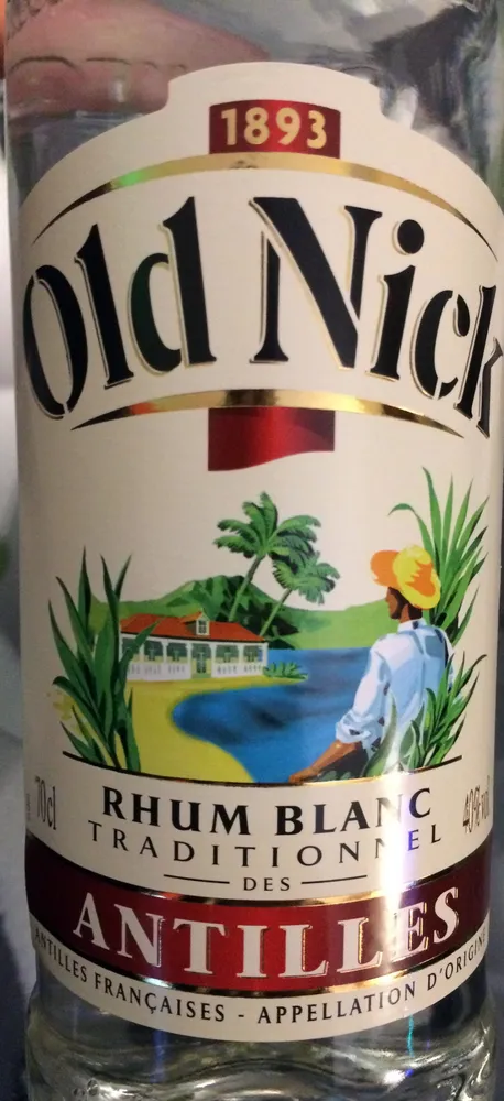 Old Nick