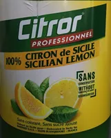 Citror Professionnel