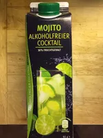 70CL Cocktail Mojito Old Nick