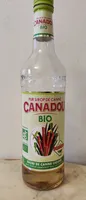 Pur Sucre De Canne Liquide