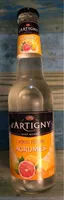 D'artigny Agrumes