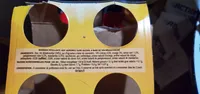 L' apéritif pétillant agrumes