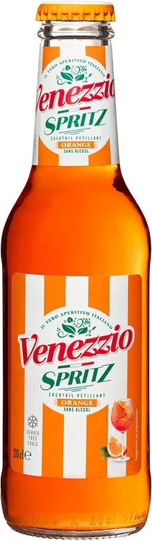 spritz