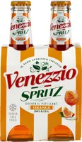 Spritz sans alcool