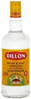 Rhum blanc agricole