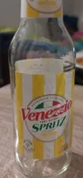 Venezzio Spritz sans alcool lemon