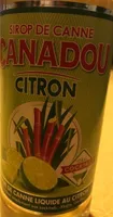 Canadou citron