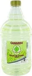 Sirop De Sucre De Canne