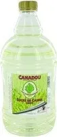Sirop De Sucre De Canne