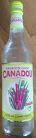 Sucre de canne liquide