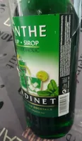 Menthe fraîche