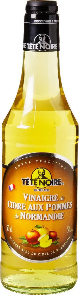 Vinaigre de Cidre de Normandie